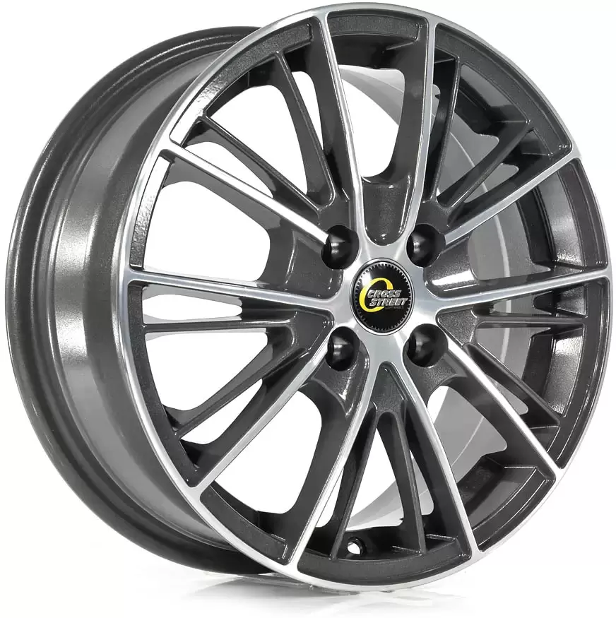 CrossStreet CR-26 6x15 4x100 ET47 D60,1