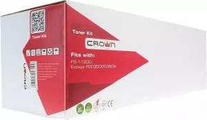 Лазерный картридж Crown CM-CE270A фото