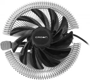 Кулер для процессора Crown CM-S1250TPWM фото