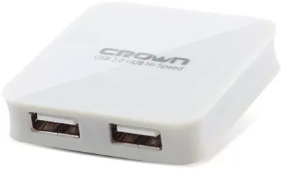 USB-хаб Crown CMCR-009 фото