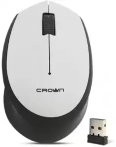 Мышь CrownMicro CMM-937W фото