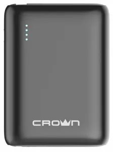 Портативное зарядное устройство Crown CMPB-1003 фото