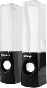 Мультимедиа акустика Crown CMS-510 фото