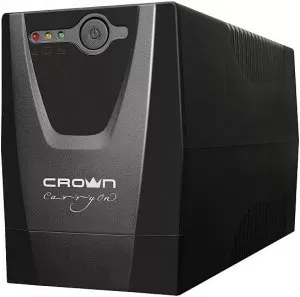 ИБП Crown CMU-500X IEC фото