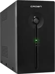 Crown CMU-SP2000 Combo USB