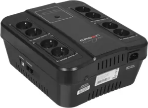 Источник бесперебойного питания CrownMicro CMUS-295 Euro Smart фото