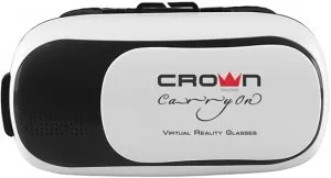 Очки виртуальной реальности Crown CMVR-003 фото