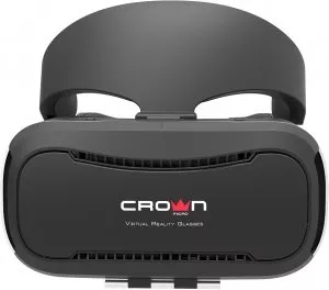 Очки виртуальной реальности Crown CMVR-17 фото