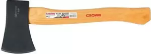 Топор Crown CPHSA-SWA20 фото