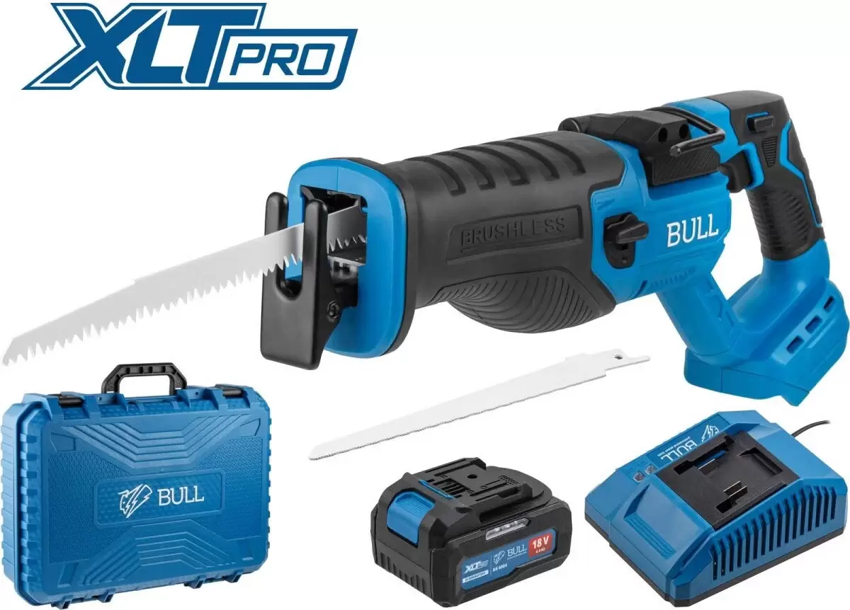 BULL CSR 2118 E XLTpro SET (1325946)