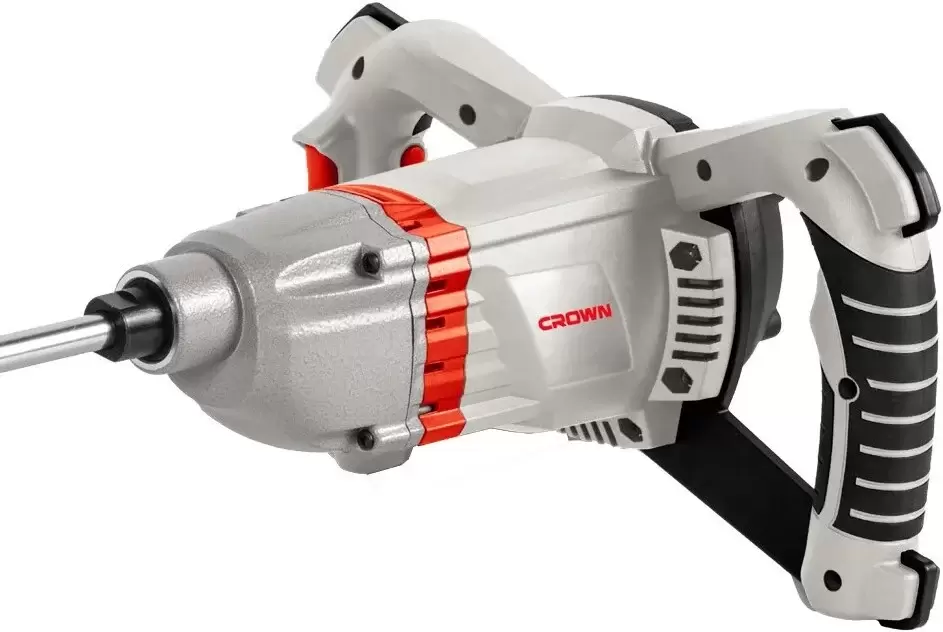 Строительный миксер Crown CT10198 фото