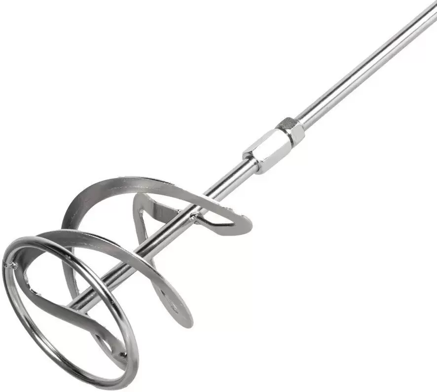 Строительный миксер Crown CT10198 фото