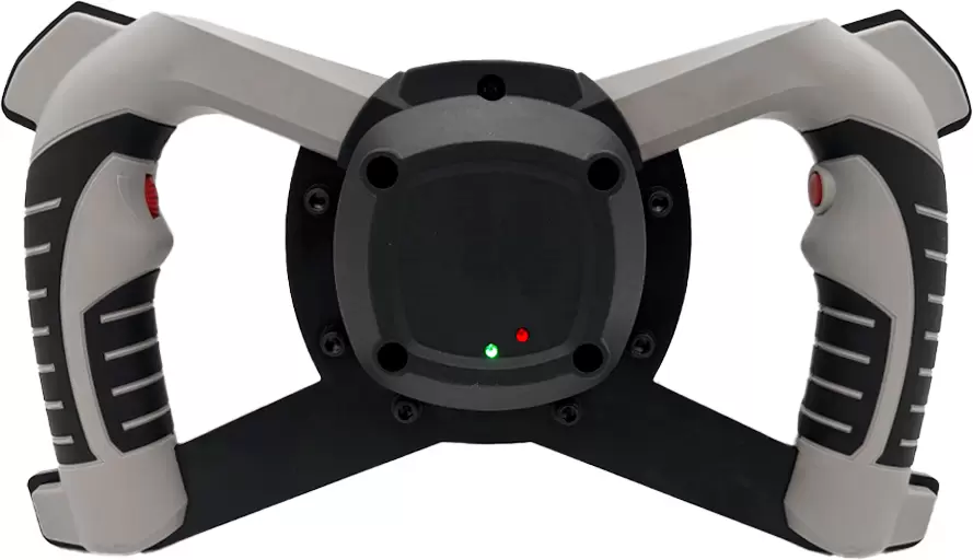 Строительный миксер Crown CT10199 фото