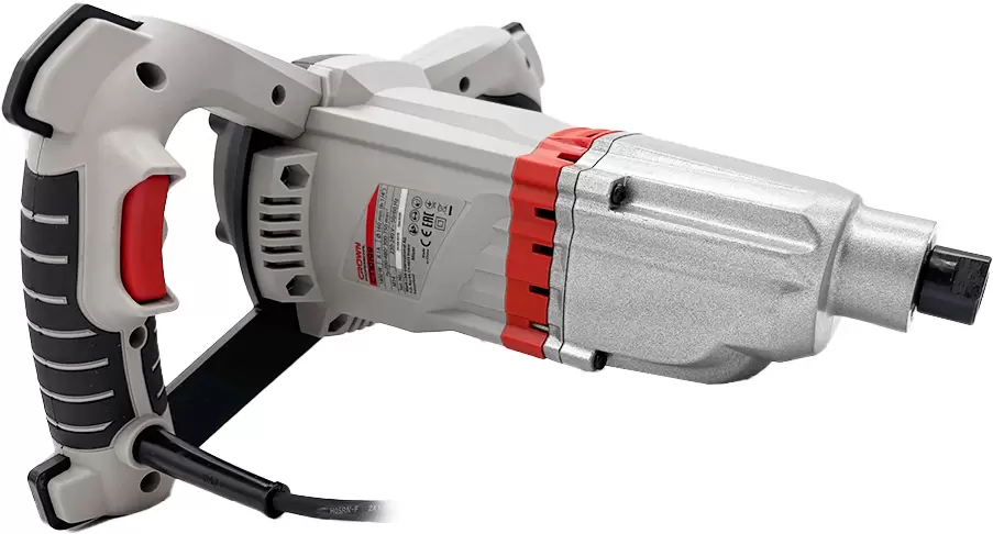 Строительный миксер Crown CT10199 фото