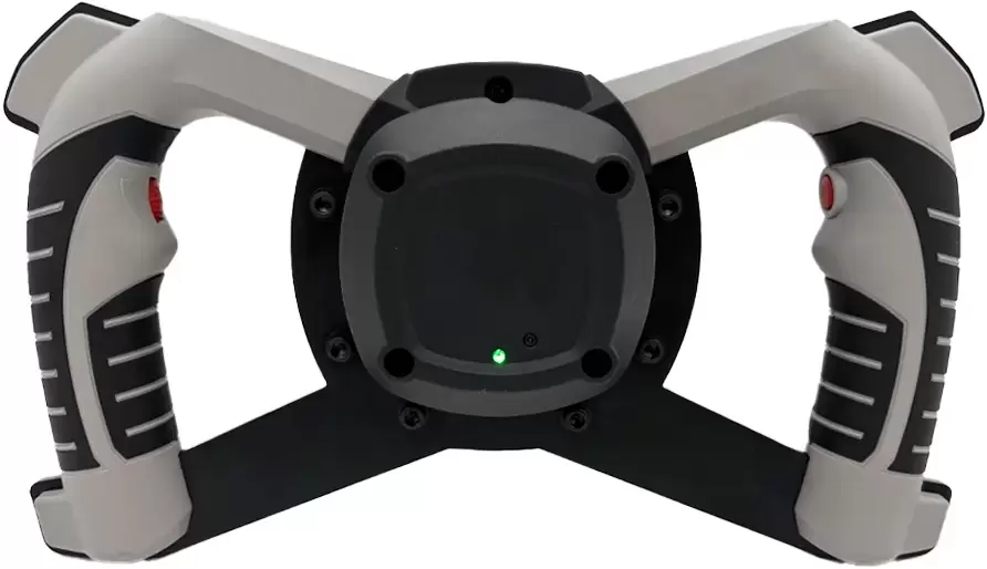 Строительный миксер Crown CT10199 фото