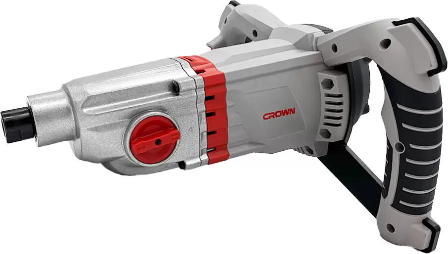 Строительный миксер Crown CT10199 фото