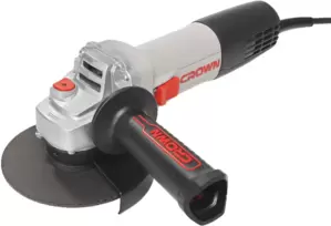 Угловая шлифовальная машина Crown CT13571-125R