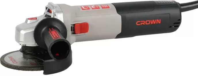 Crown CT13678-125RSV