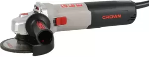 Углошлифовальная машина Crown CT13678-125RSV