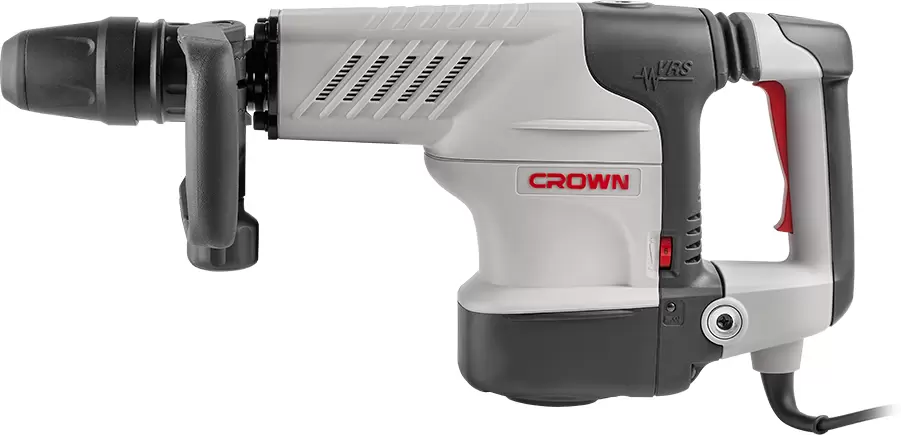 Отбойный молоток Crown CT18123V BMC фото