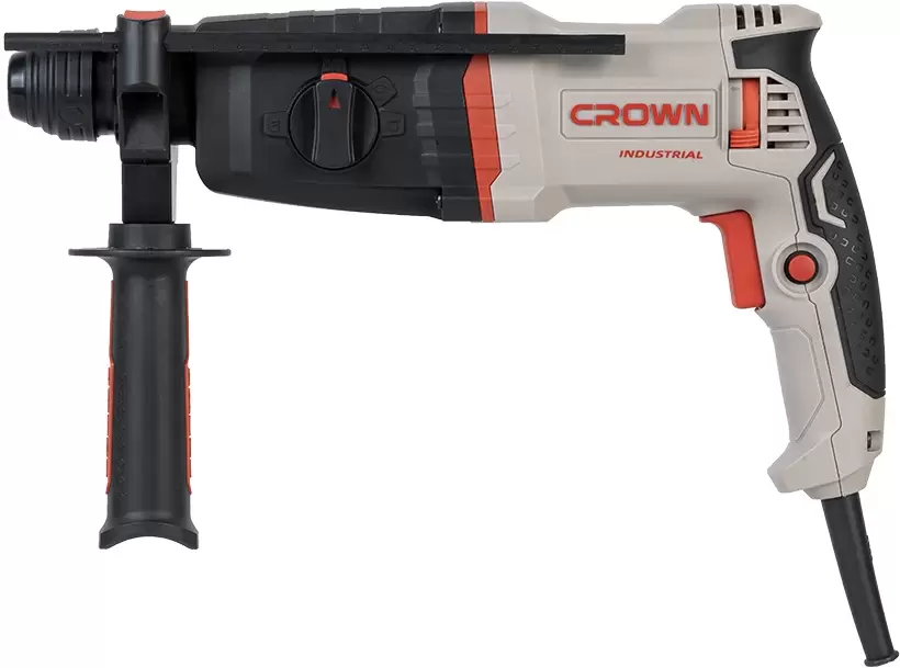 Перфоратор Crown CT18209 BMC фото