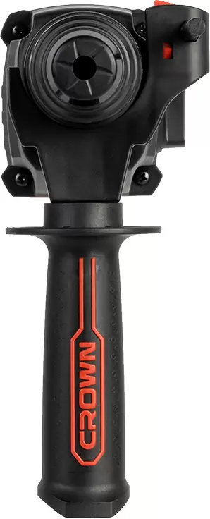 Перфоратор Crown CT18209 BMC фото
