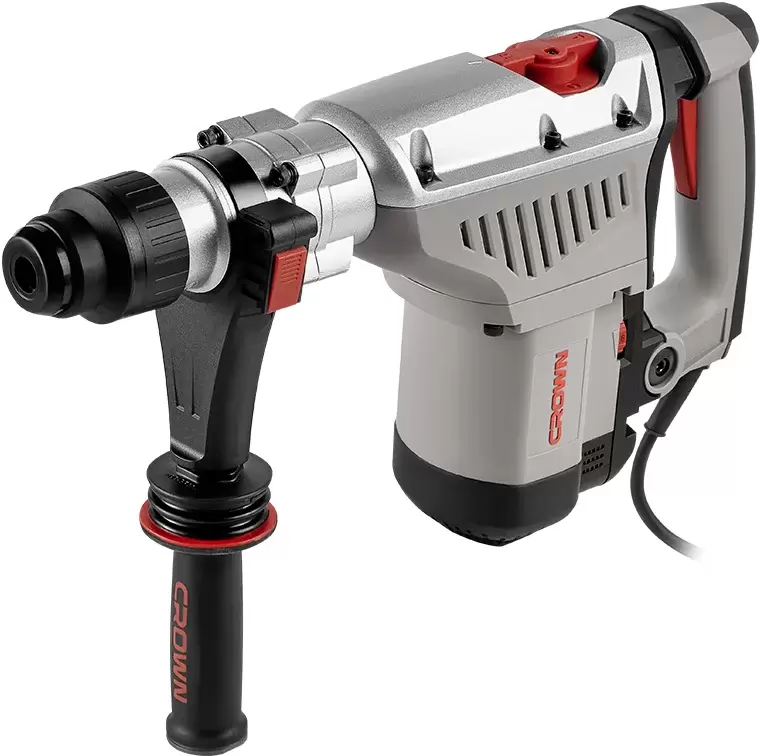 Crown CT18215V BMC