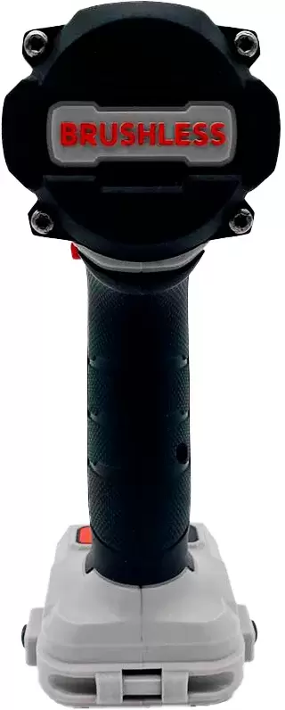 Дрель-шуруповерт аккумуляторная Crown CT21127HMX фото 2