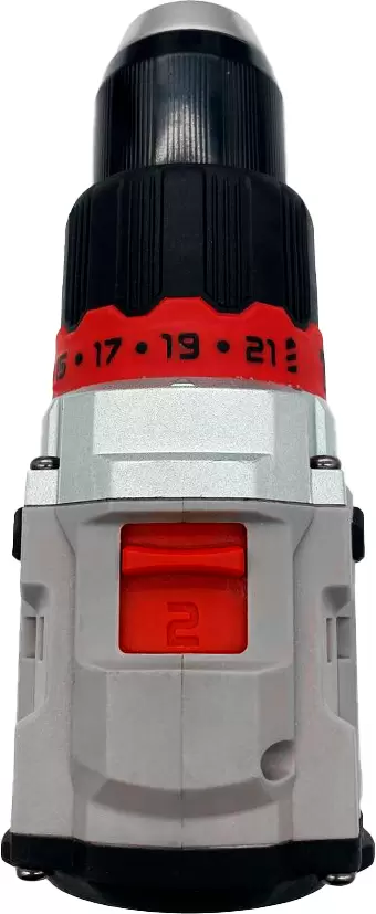 Дрель-шуруповерт аккумуляторная Crown CT21127HMX фото 3