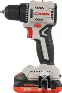 Crown CT21131XS-2 BMC