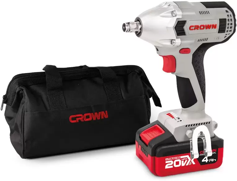 Crown CT22015HX-4 TB