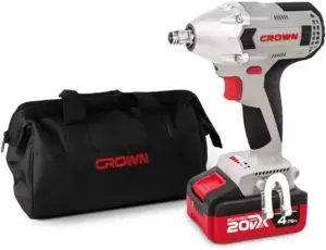 Crown CT22015HX-4 TB