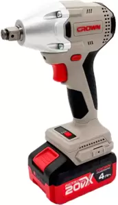 Crown CT22046HX-4S TB