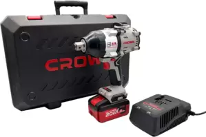 Гайковерт Crown CT22056HX-8SC4 BMC фото