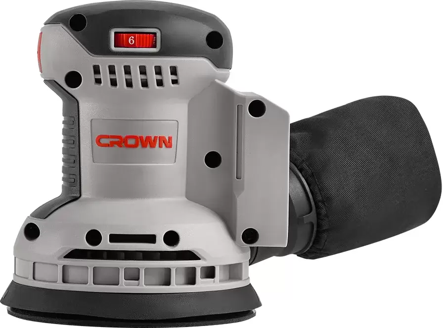 Crown CT23011HX