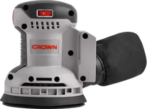 Crown CT23011HX