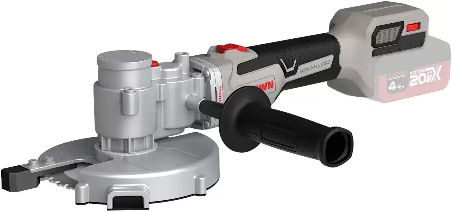 Crown CT25030HX BMC