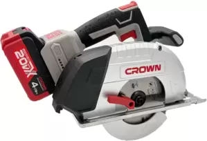 Crown CT25040-150HX-4 BMC