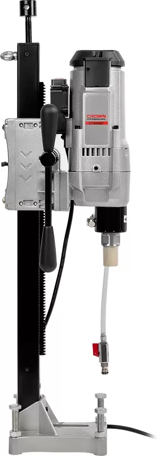 Дрель алмазного сверления Crown CT32027 фото