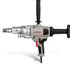Дрель алмазного сверления Crown CT32035 BMC фото