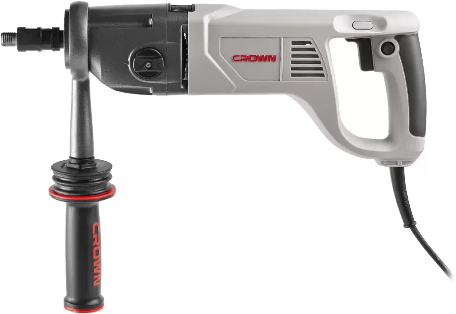 Дрель алмазного сверления Crown CT32072DH BMC фото