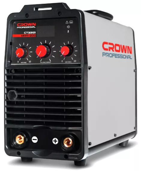 Crown CT33101