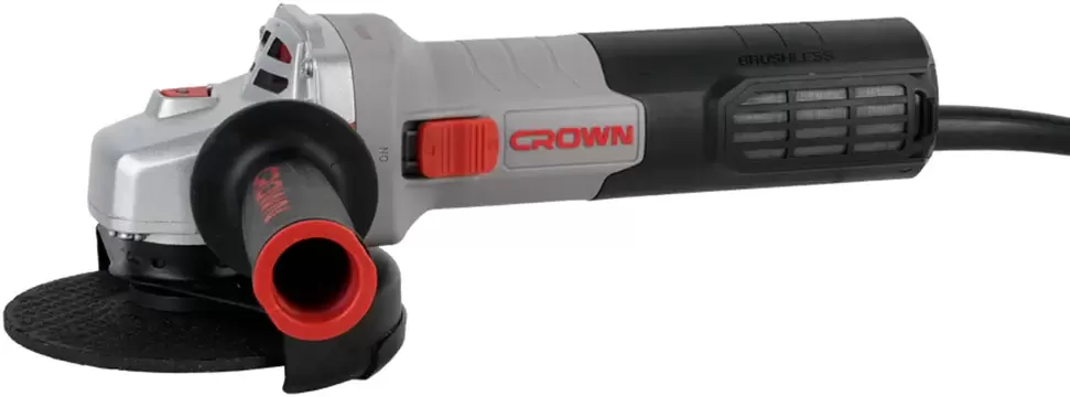 Crown CT45020-125RSVQ