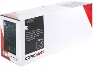 Лазерный картридж Crown D-CC530A BK фото