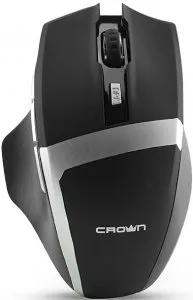 Компьютерная мышь Crown Ghost CMXG-801 фото