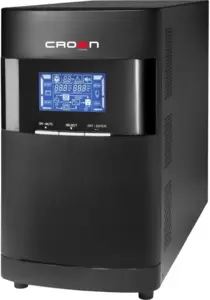 Источник бесперебойного питания Crown On-Line CMUOA-350-2K EURO CM000001881 фото
