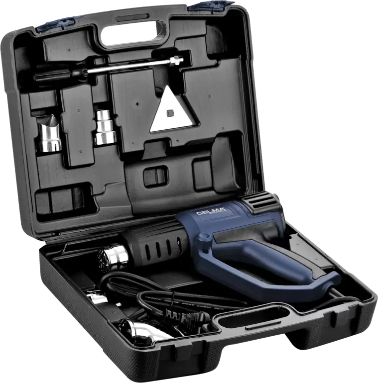 Промышленный фен Celma OP2000P фото