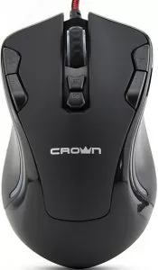 Компьютерная мышь Crown Storm CMXG-804 фото