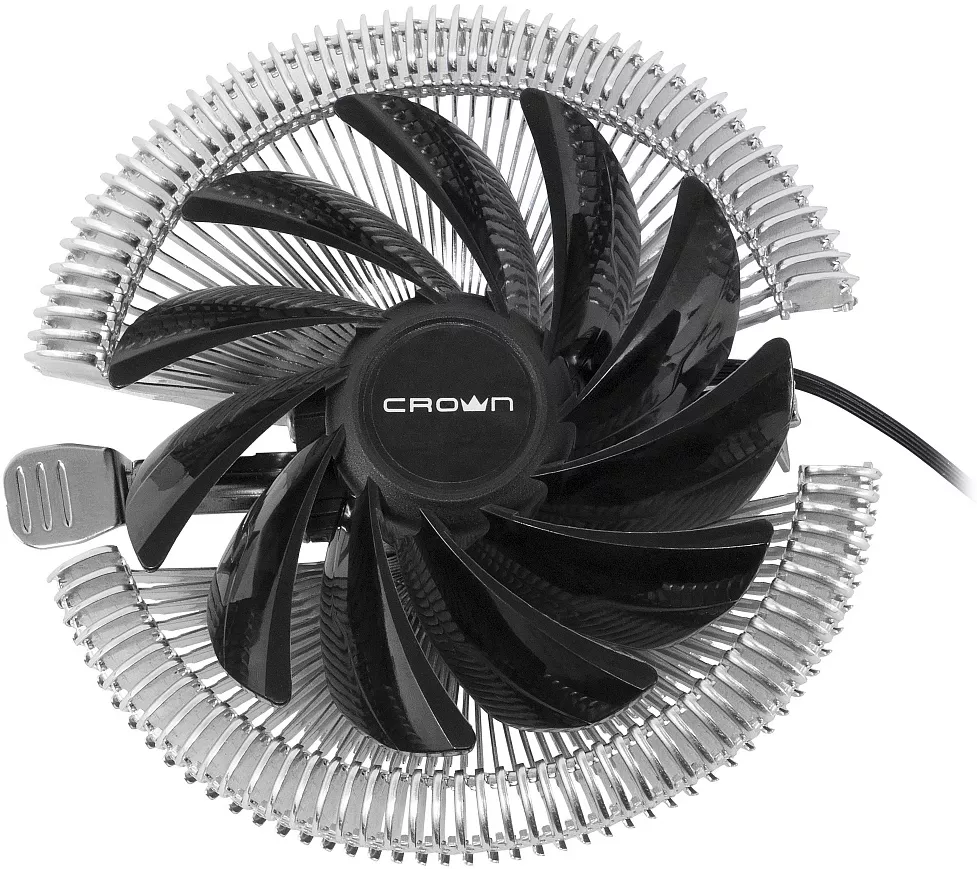 Crown CM-S1250TPWM