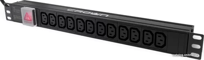 CrownMicro CMPDU-04